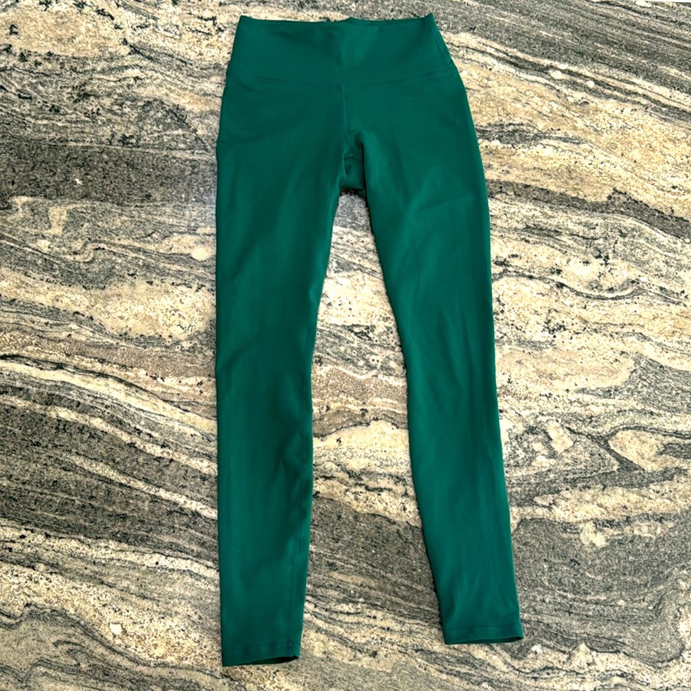 Fabletics PowerHold High-Waisted 7/8 Legging